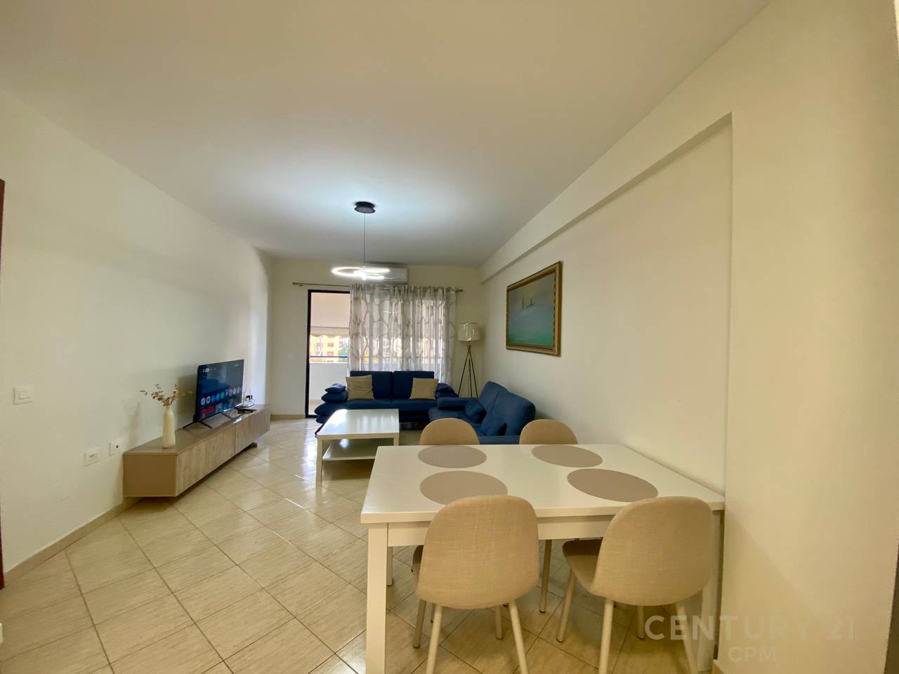 IN THE AREA OF THE PARIS MUNICIPALITY, WE RENT A 2+1+2 APARTMENT