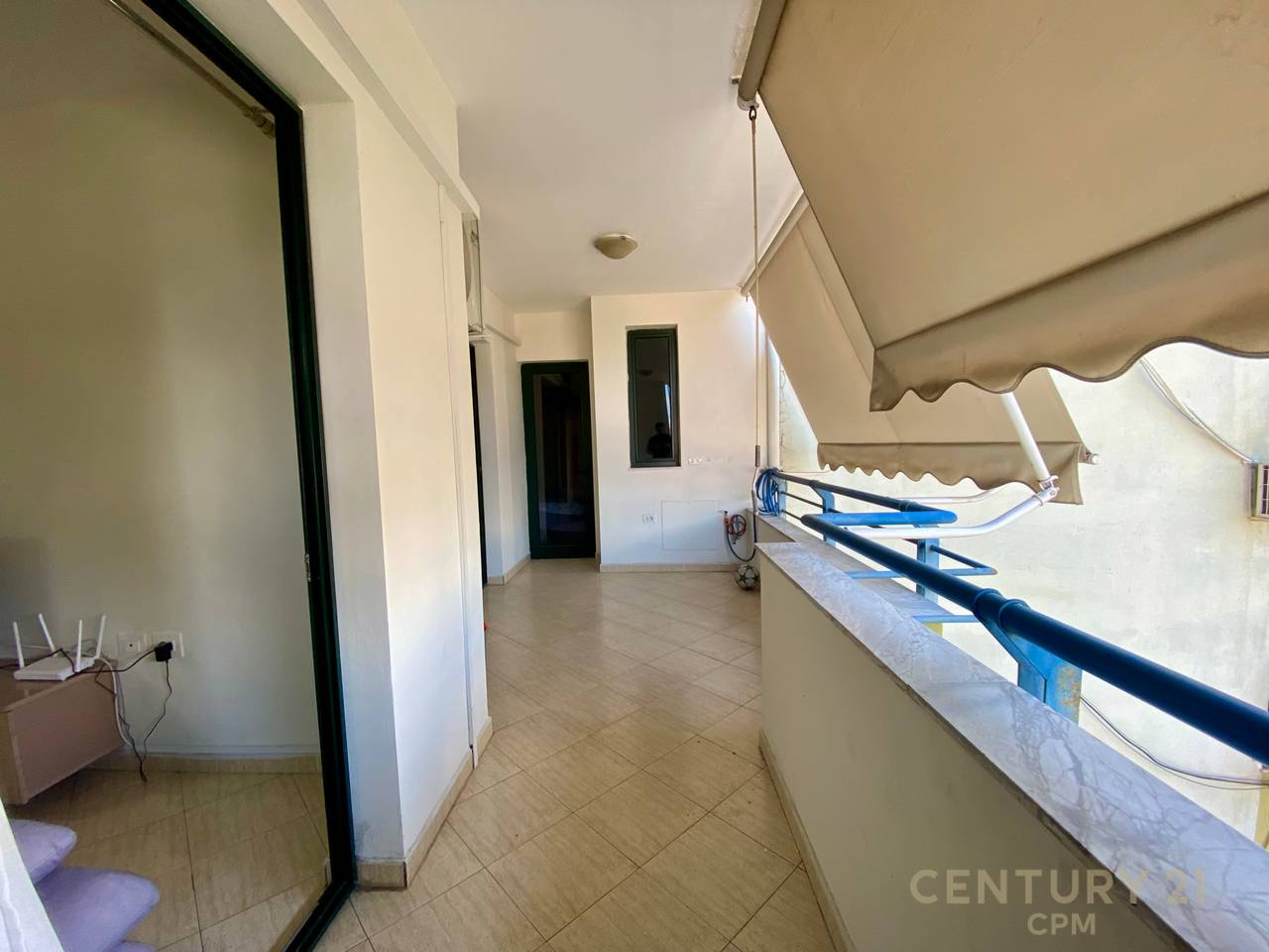 IN THE AREA OF THE PARIS MUNICIPALITY, WE RENT A 2+1+2 APARTMENT
