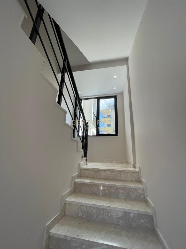JEPET ME QIRA APARTAMENT 1+1 ME OBORR + PISHINE NE ARAPAJ!