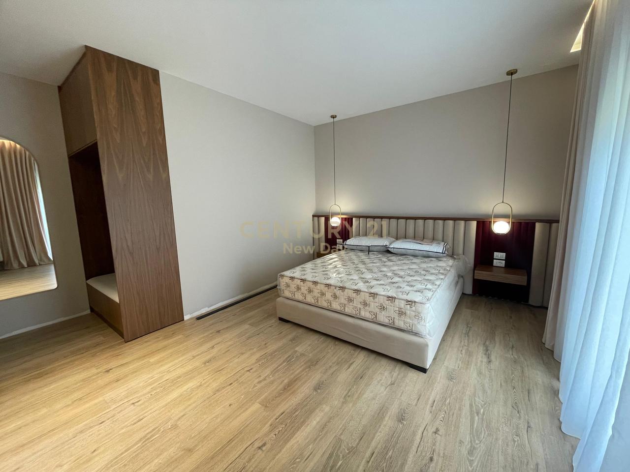 JEPET ME QIRA APARTAMENT 1+1 ME OBORR + PISHINE NE ARAPAJ!