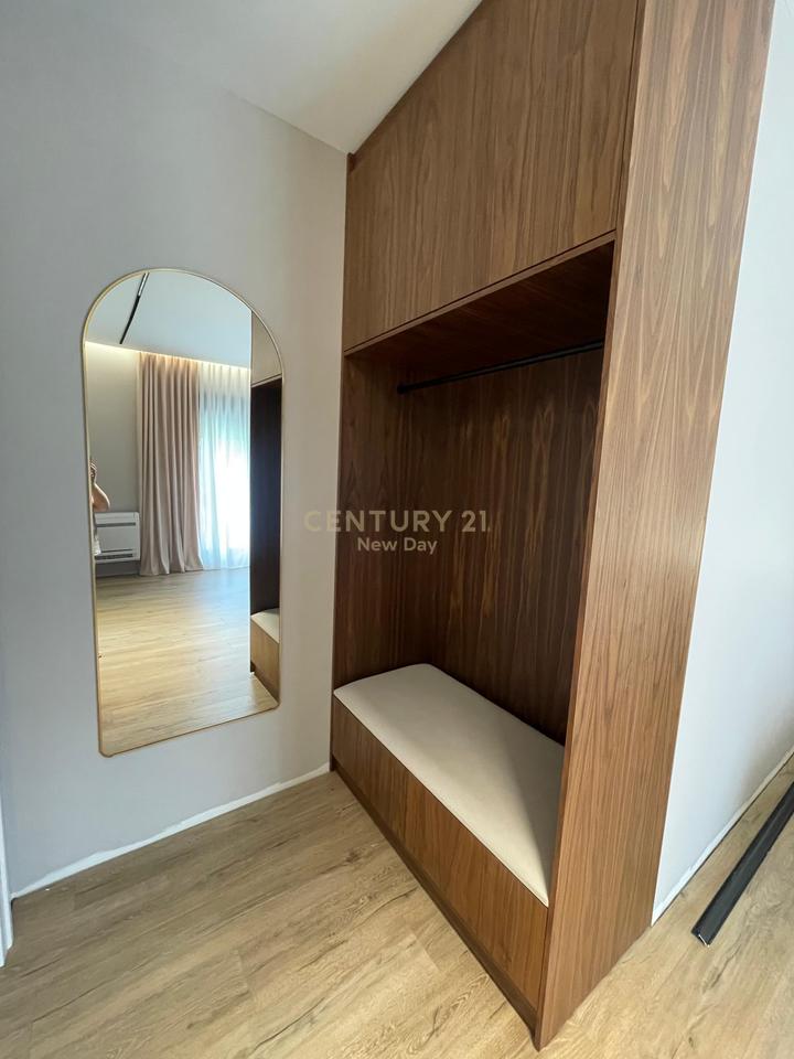 JEPET ME QIRA APARTAMENT 1+1 ME OBORR + PISHINE NE ARAPAJ!