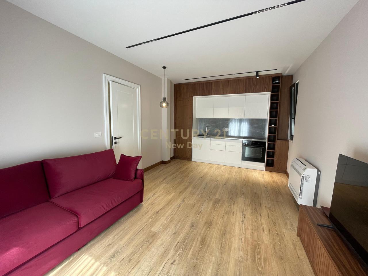 JEPET ME QIRA APARTAMENT 1+1 ME OBORR + PISHINE NE ARAPAJ!