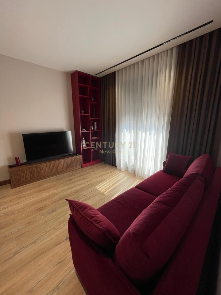 JEPET ME QIRA APARTAMENT 1+1 ME OBORR + PISHINE NE ARAPAJ!
