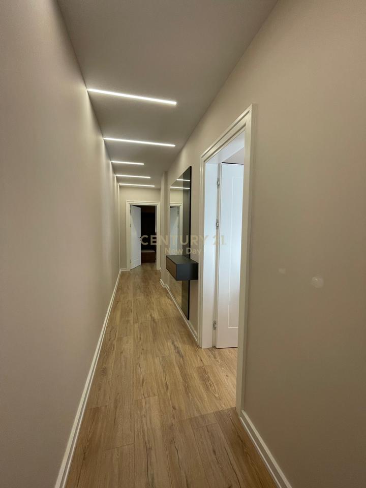 JEPET ME QIRA APARTAMENT 1+1 ME OBORR + PISHINE NE ARAPAJ!