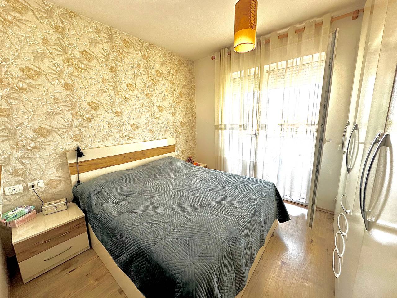 Kompleksi Magnet, Apartament 2+1 per shitje.