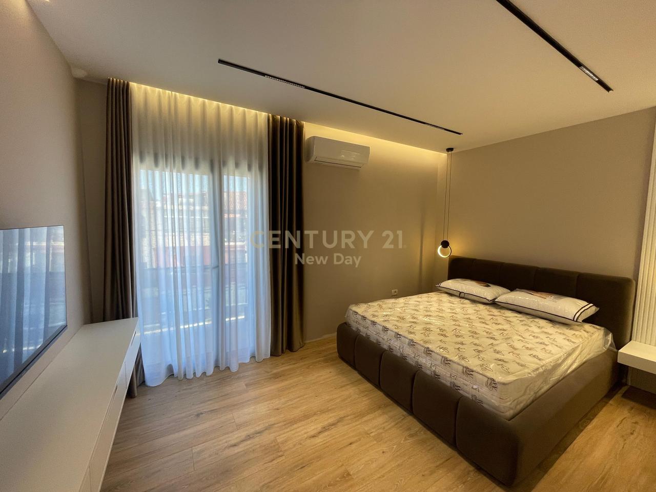 JEPET ME QIRA APARTAMENT 1+1 ME OBORR + PISHINE NE ARAPAJ!