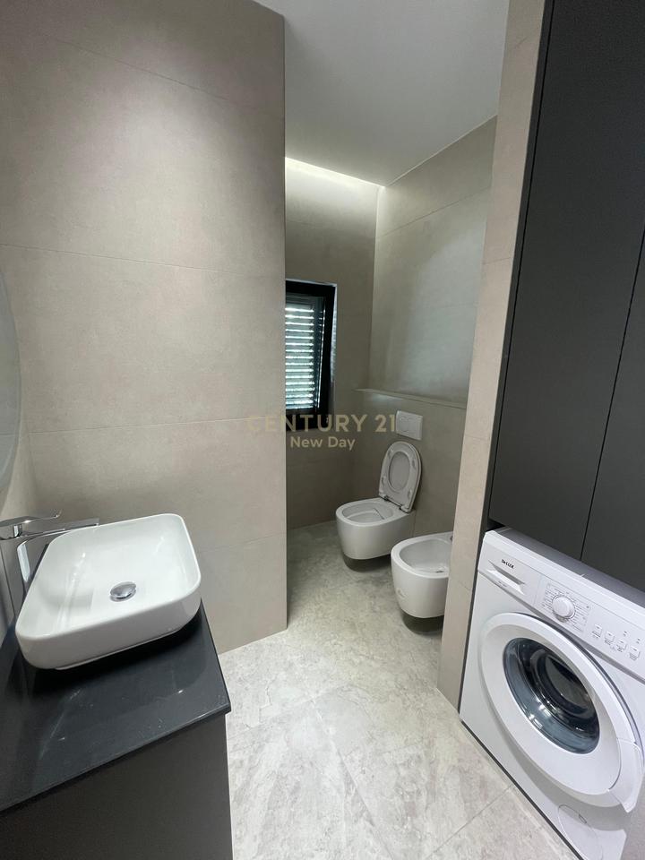 JEPET ME QIRA APARTAMENT 1+1 ME OBORR + PISHINE NE ARAPAJ!