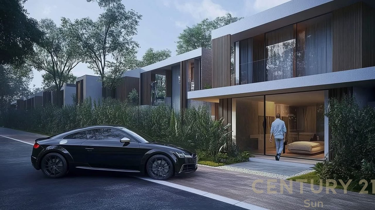 Shitet Vilë e tipit B2 në kompleksin më unik pranë Liqenit të Farkës Smart Hills Liqeni!