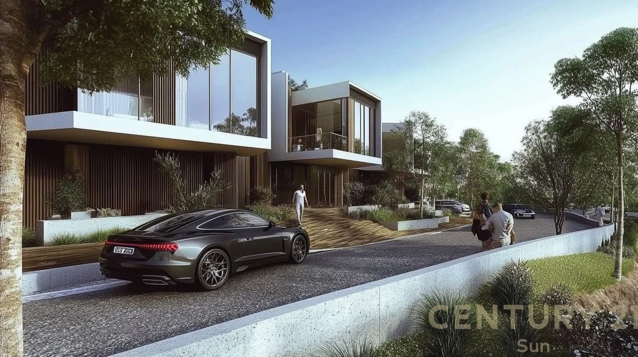 Shitet Vilë e tipit B2 në kompleksin më unik pranë Liqenit të Farkës Smart Hills Liqeni!