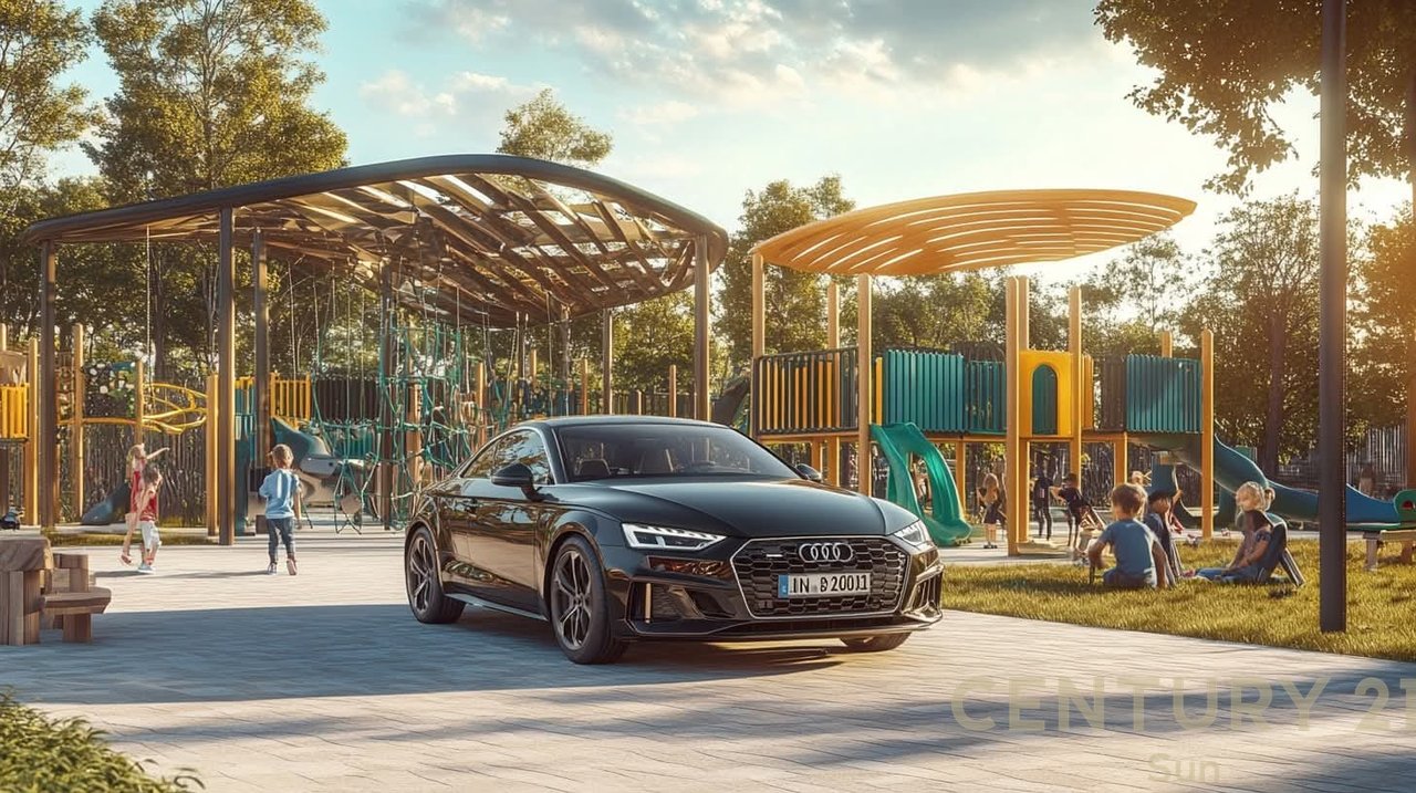 Shitet Vilë e tipit B2 në kompleksin më unik pranë Liqenit të Farkës Smart Hills Liqeni!