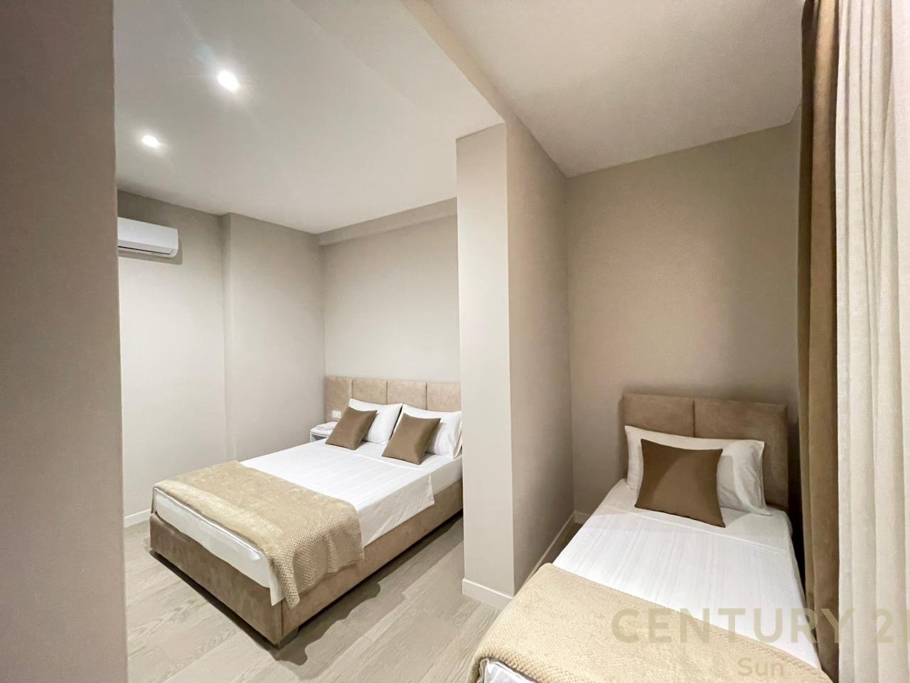 HOTEL FOR SALE NEAR THE PORT IN VLORE!