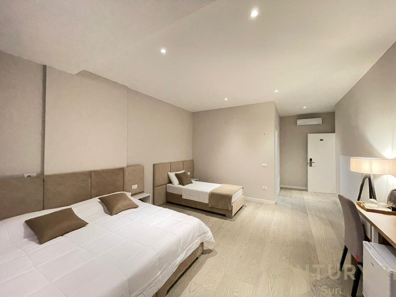 HOTEL FOR SALE NEAR THE PORT IN VLORE!