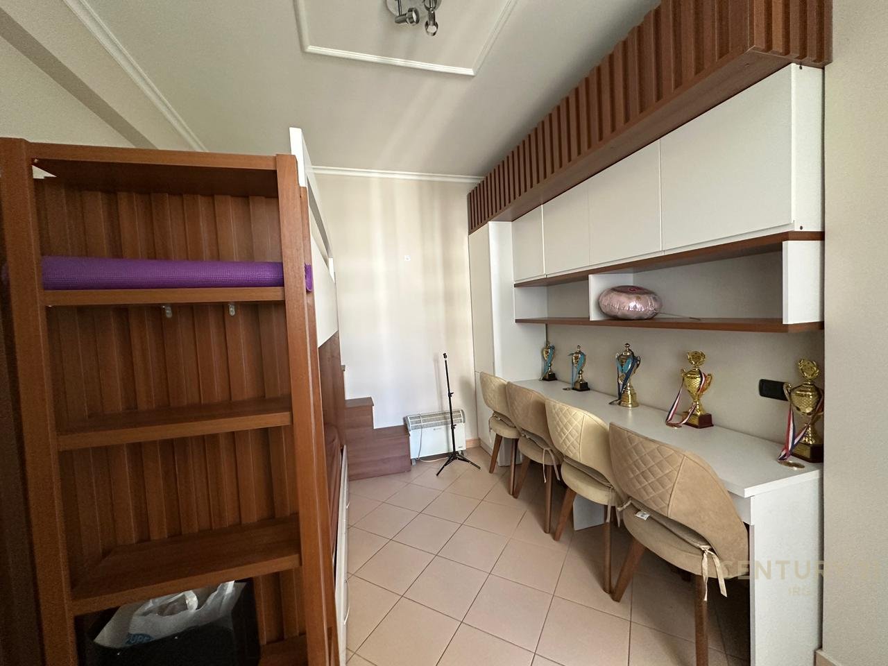 Apartament 2+1 per qera tek Rruga Bill Klinton!