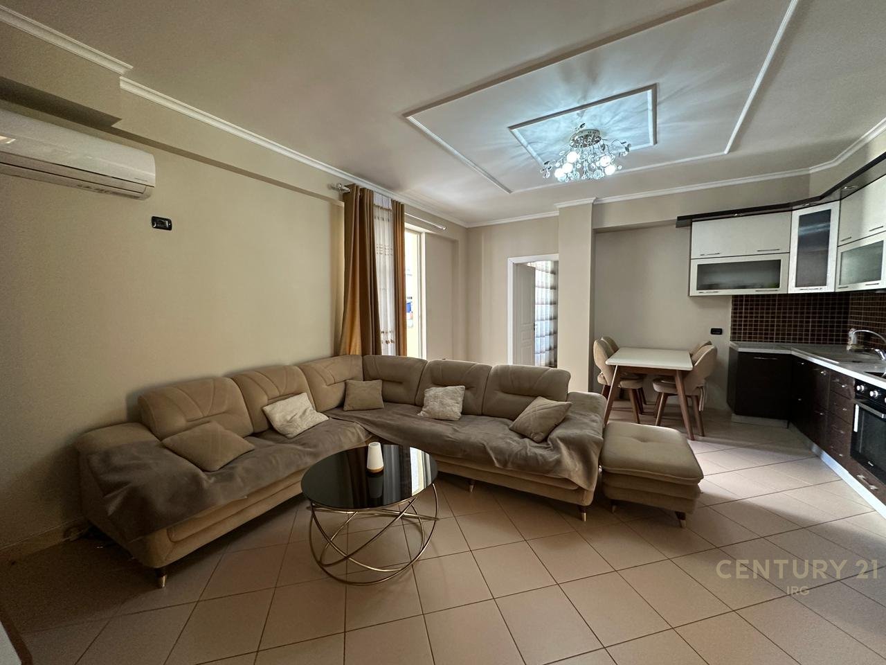 Apartament 2+1 per qera tek Rruga Bill Klinton!