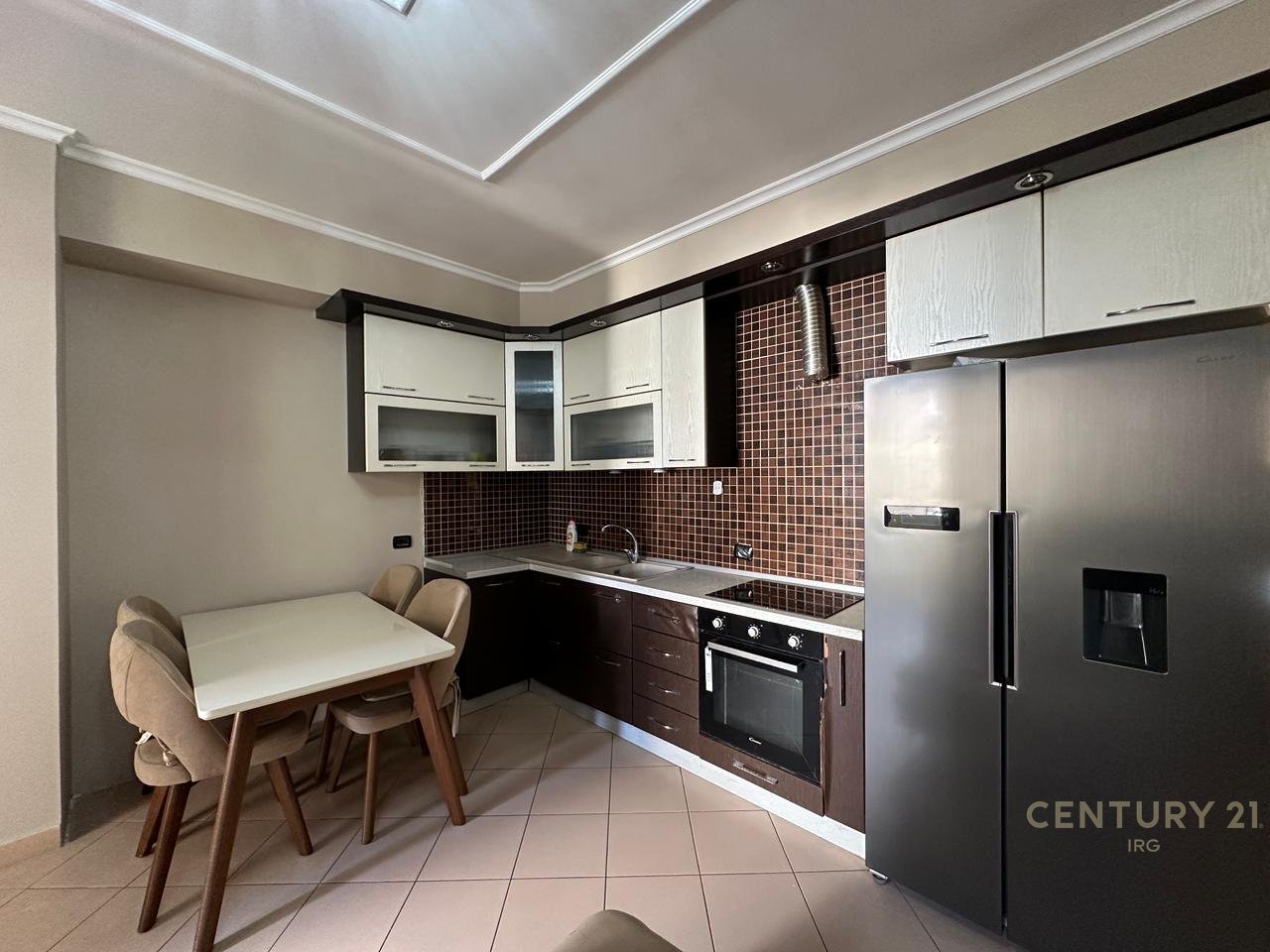 Apartament 2+1 per qera tek Rruga Bill Klinton!