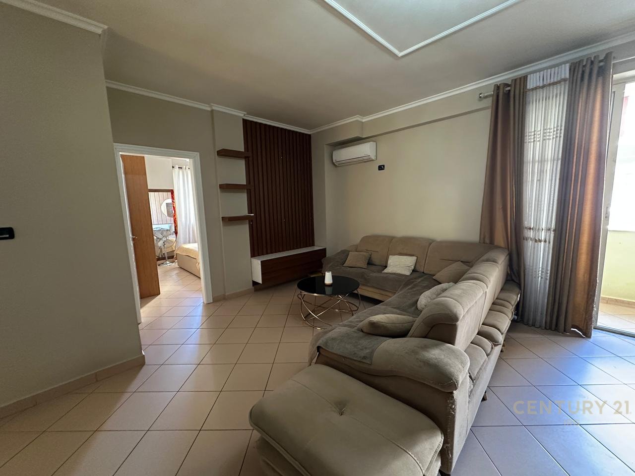 Apartament 2+1 per qera tek Rruga Bill Klinton!