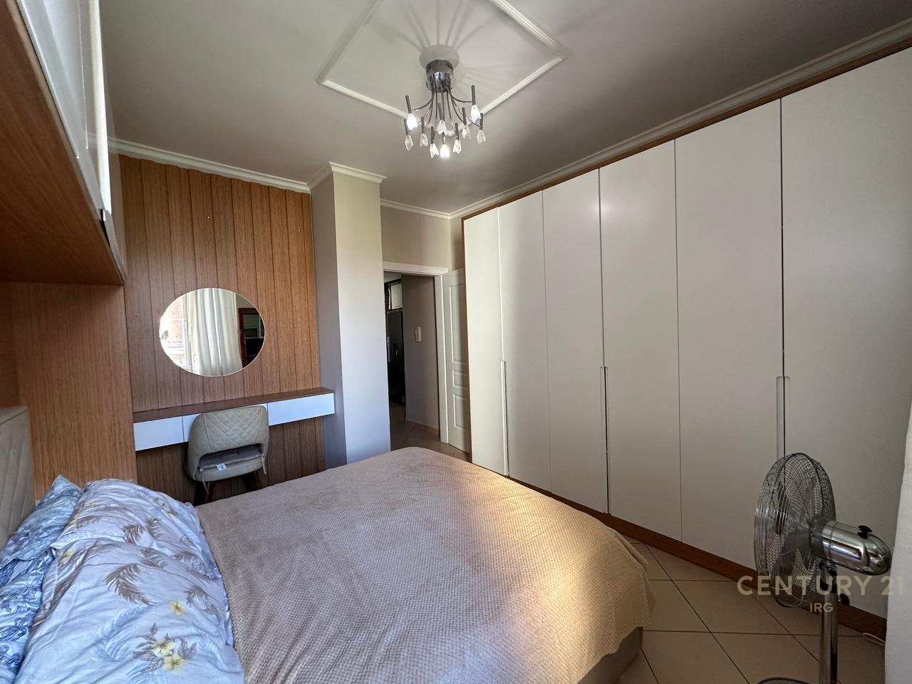 Apartament 2+1 per qera tek Rruga Bill Klinton!