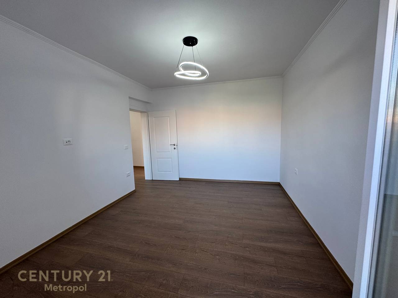 2+1 APARTMENT FOR SALE, GLASS BALCONY!