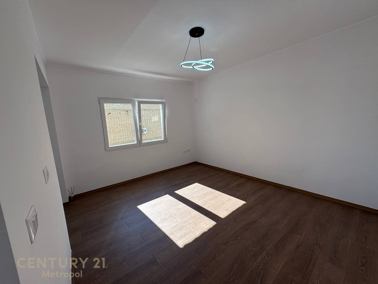 2+1 APARTMENT FOR SALE, GLASS BALCONY!