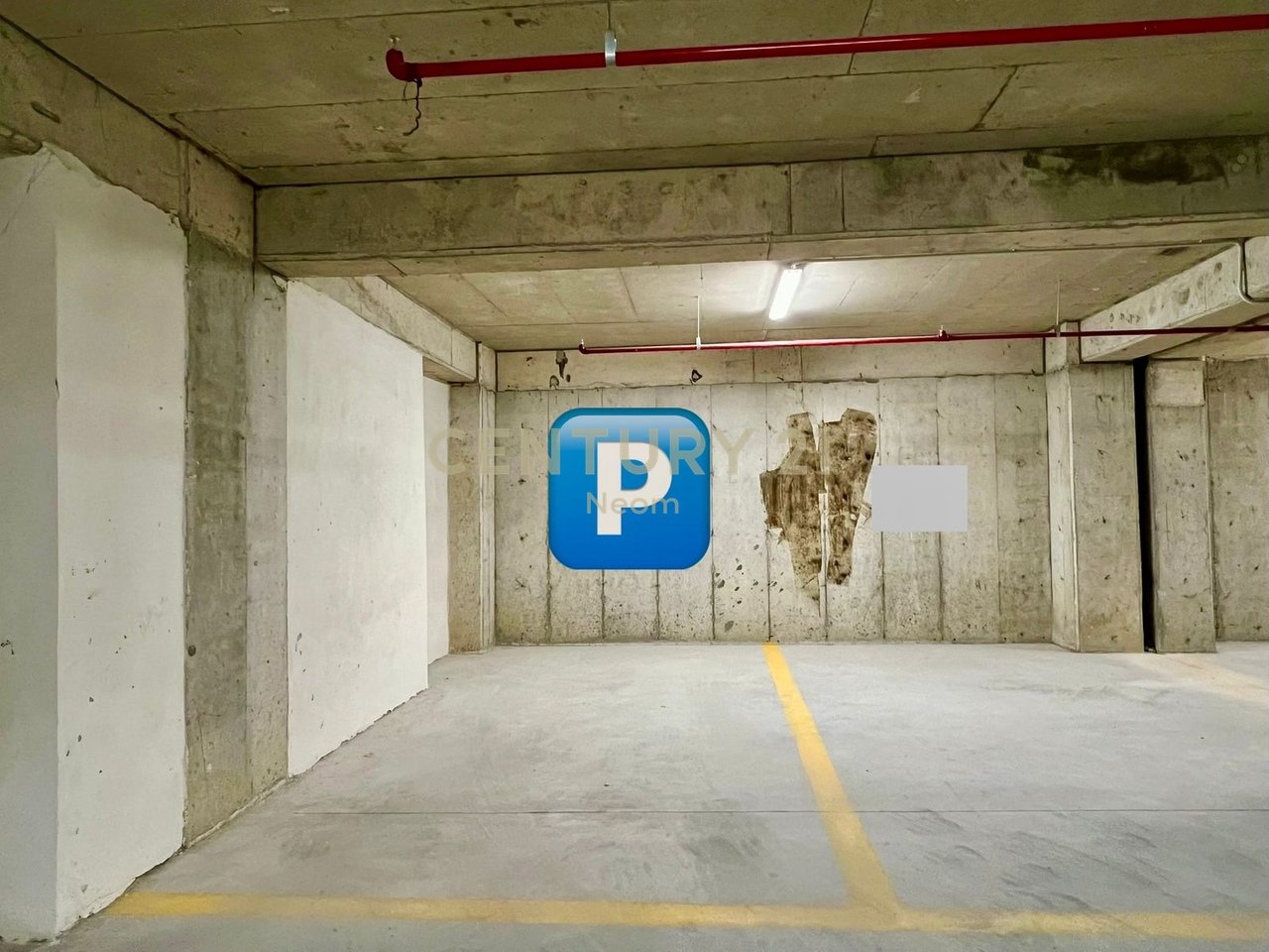 QIRA, APARTAMENT DELUXE 1+1 me POST PARKIMI & PAMJE‼️