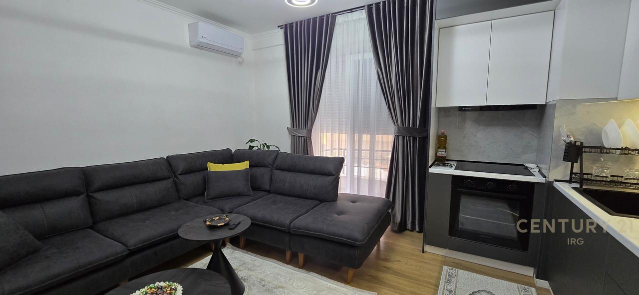 APARTAMENT 1+1 NE SELITE!