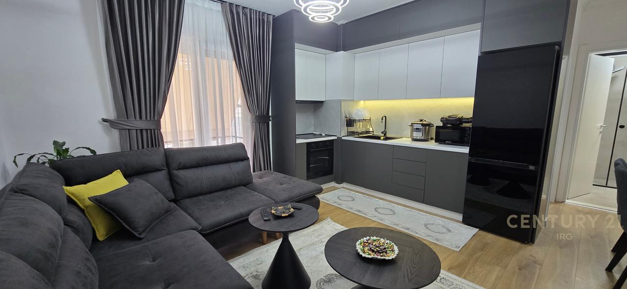 APARTAMENT 1+1 NE SELITE!