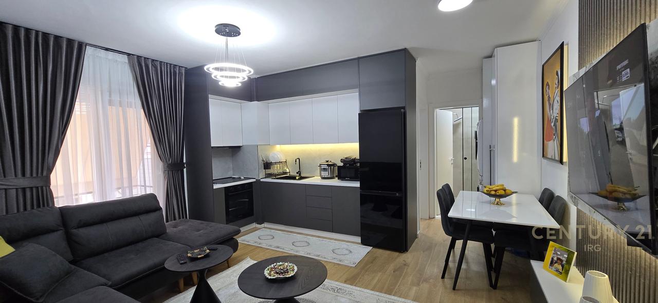 APARTAMENT 1+1 NE SELITE!