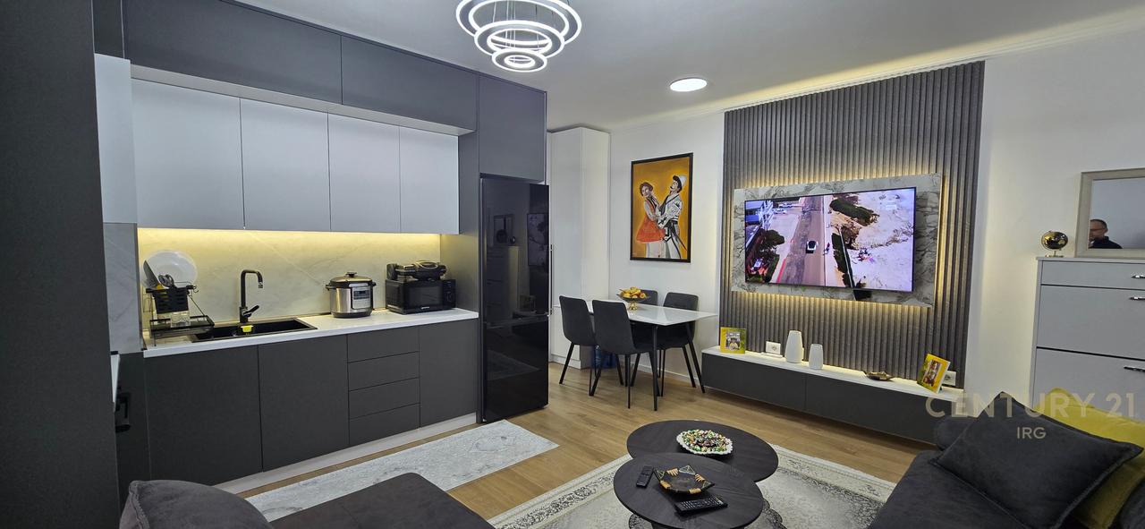 APARTAMENT 1+1 NE SELITE!