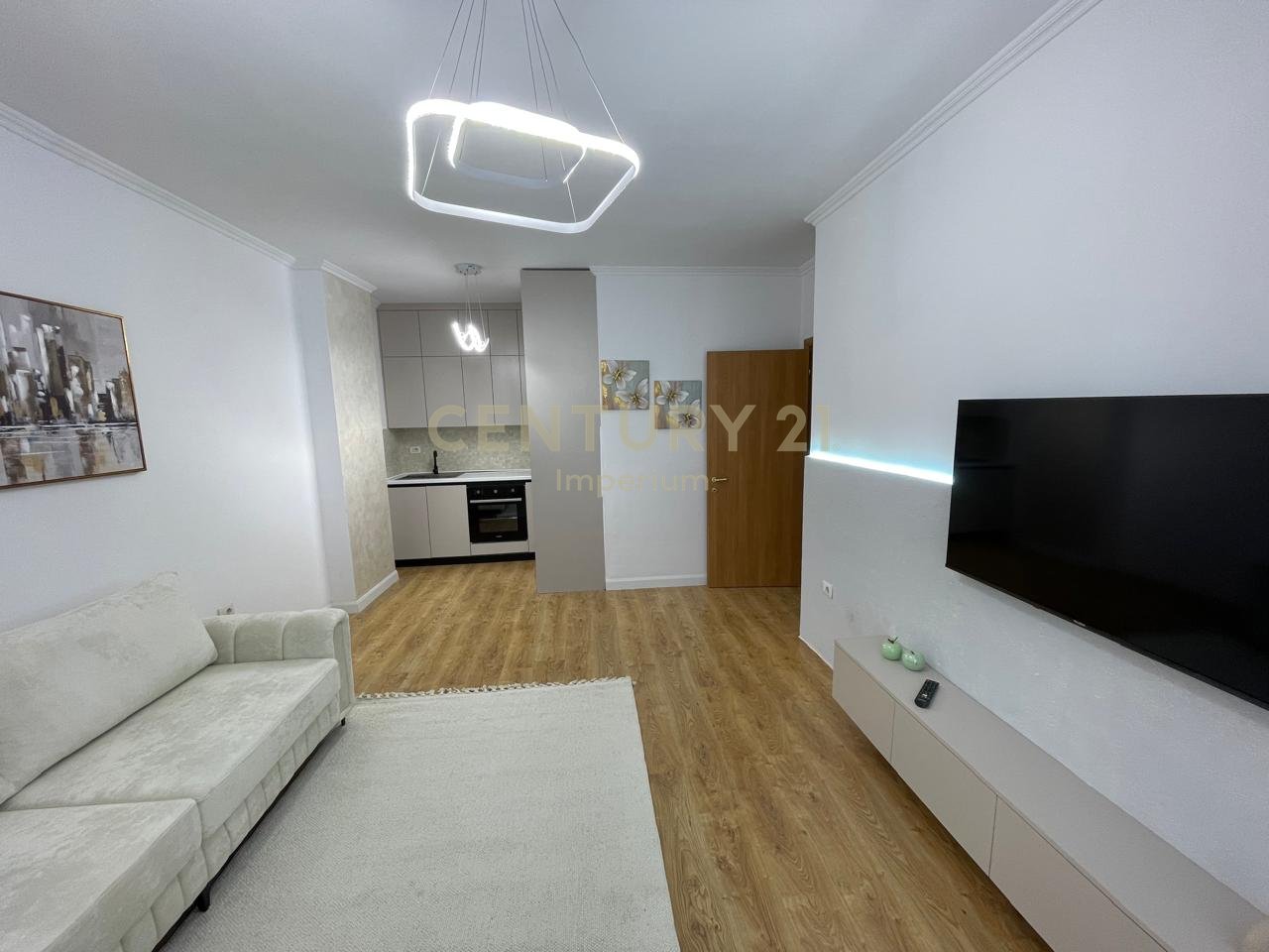 Jepet per shitje apartament 1+1 në Astir!