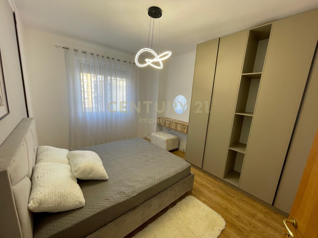 Jepet per shitje apartament 1+1 në Astir!