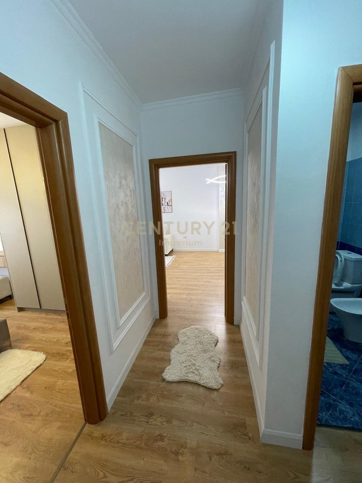 Jepet per shitje apartament 1+1 në Astir!
