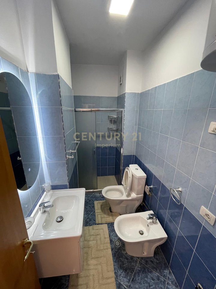 Jepet per shitje apartament 1+1 në Astir!