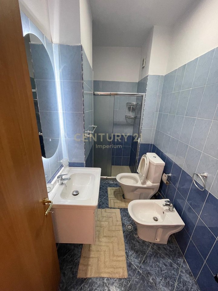 Jepet per shitje apartament 1+1 në Astir!