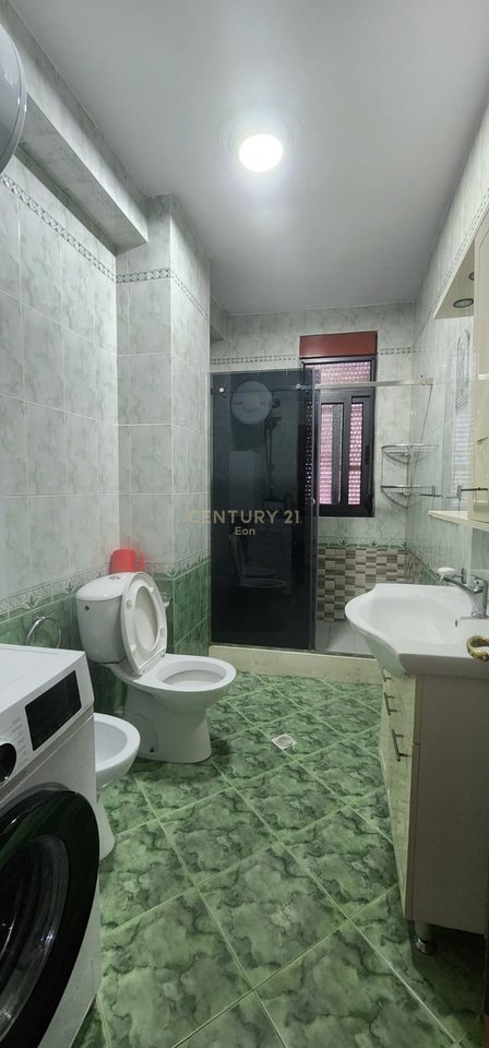 APARTMENT 3+1+2 FOR SALE IN THE BEACH AREA!