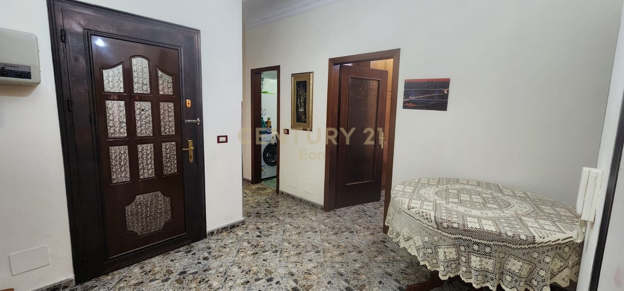 APARTMENT 3+1+2 FOR SALE IN THE BEACH AREA!