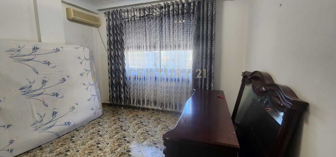 APARTMENT 3+1+2 FOR SALE IN THE BEACH AREA!