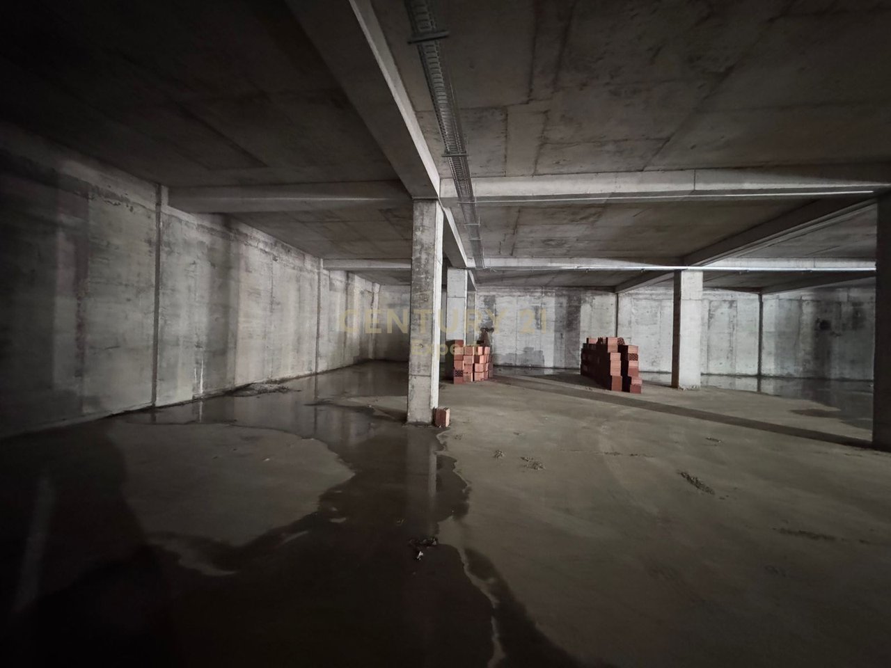 IN AFFITTO: MAGAZZINO VICINO AL GIARDINO BOTANICO!