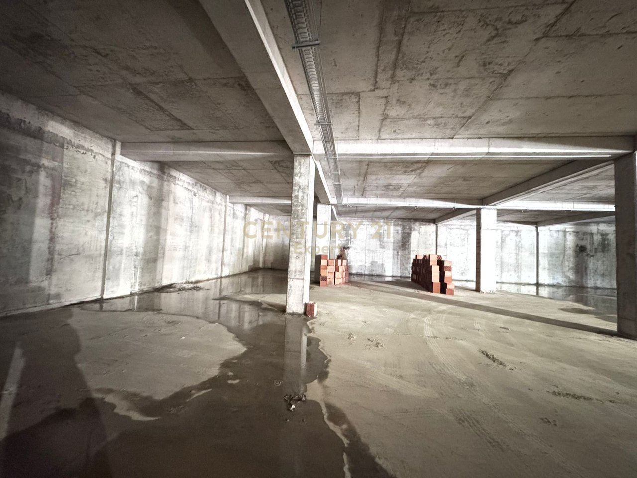 IN AFFITTO: MAGAZZINO VICINO AL GIARDINO BOTANICO!