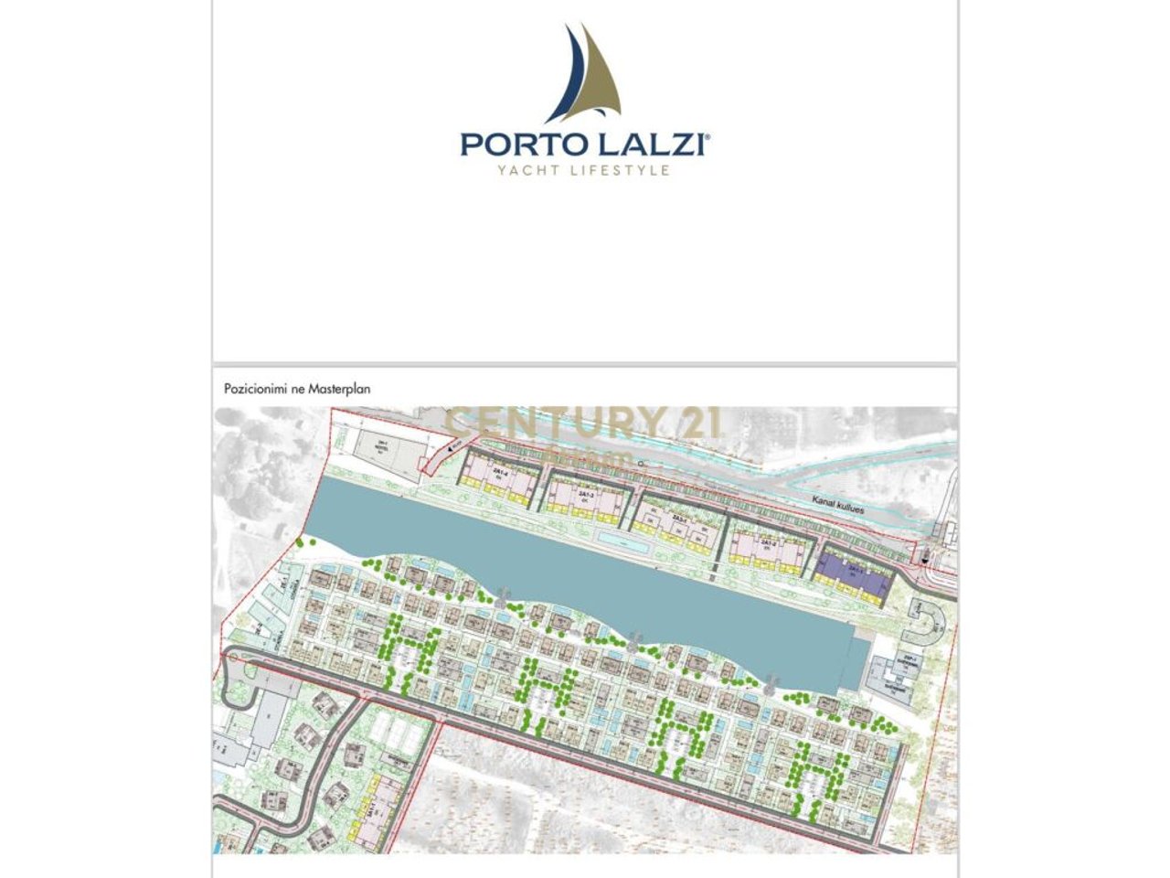 SHESIM APARTAMENT 1+1+DEPO TEK PORTO LALZI !