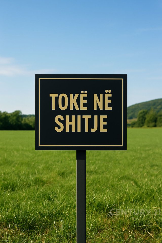 OFROHET TOKE PER SHITJE NE RROMANAT, DURRES!