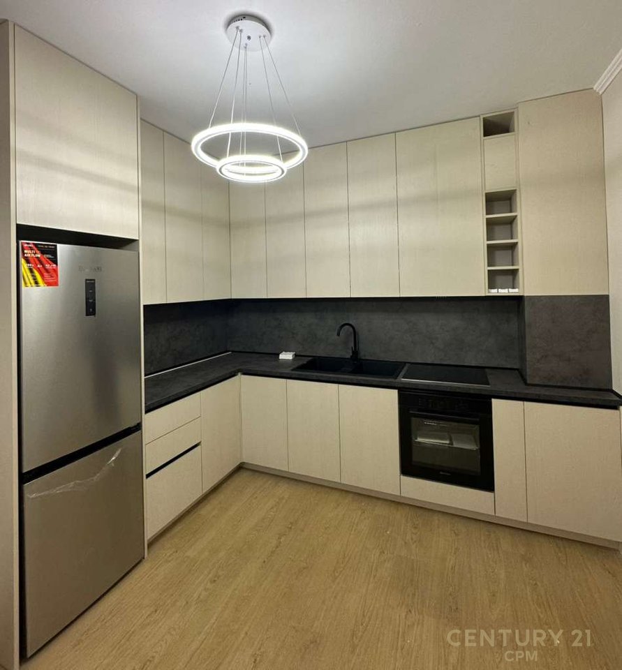 APARTAMENT 2+1+POST PARKIMI ME QIRA TEK GOLDEN TOWER RESIDENCE !