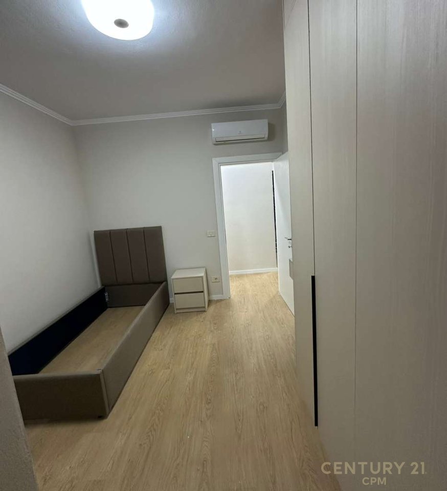 APARTAMENT 2+1+POST PARKIMI ME QIRA TEK GOLDEN TOWER RESIDENCE !