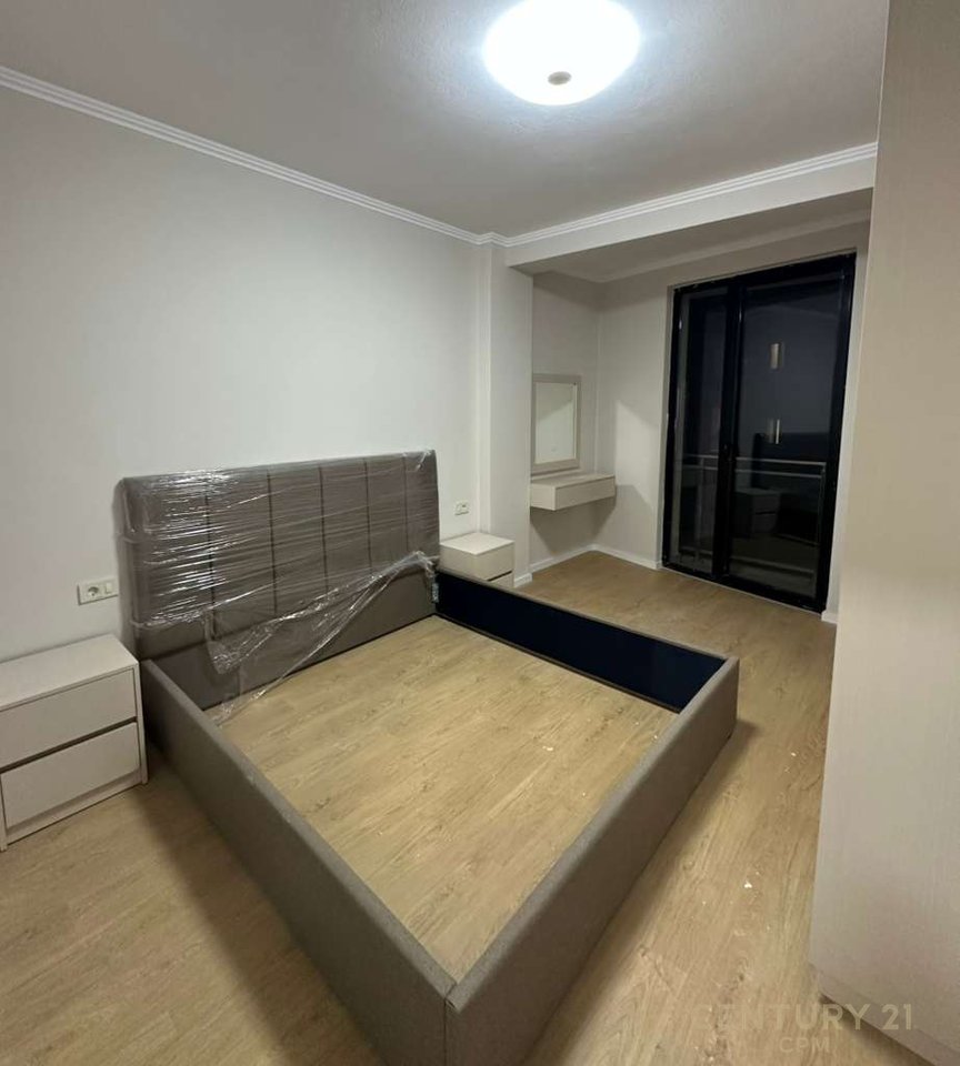 APARTAMENT 2+1+POST PARKIMI ME QIRA TEK GOLDEN TOWER RESIDENCE !