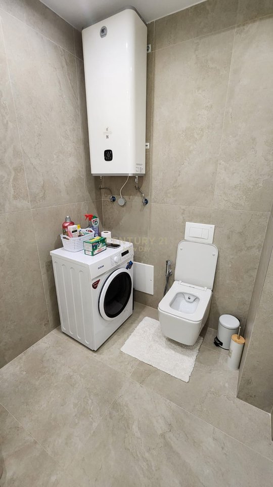 1+1 Apartment For Sale in Golem, Durrës - 150000€ | 78.6 m²