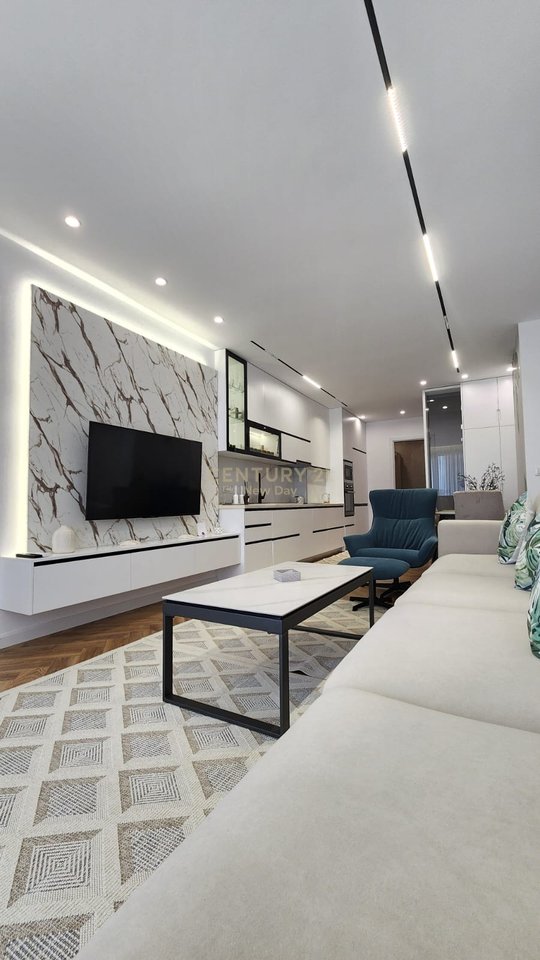 1+1 Apartment For Sale in Golem, Durrës - 150000€ | 78.6 m²