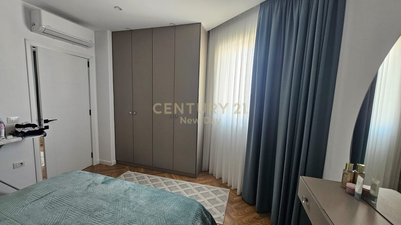 1+1 Apartment For Sale in Golem, Durrës - 150000€ | 78.6 m²
