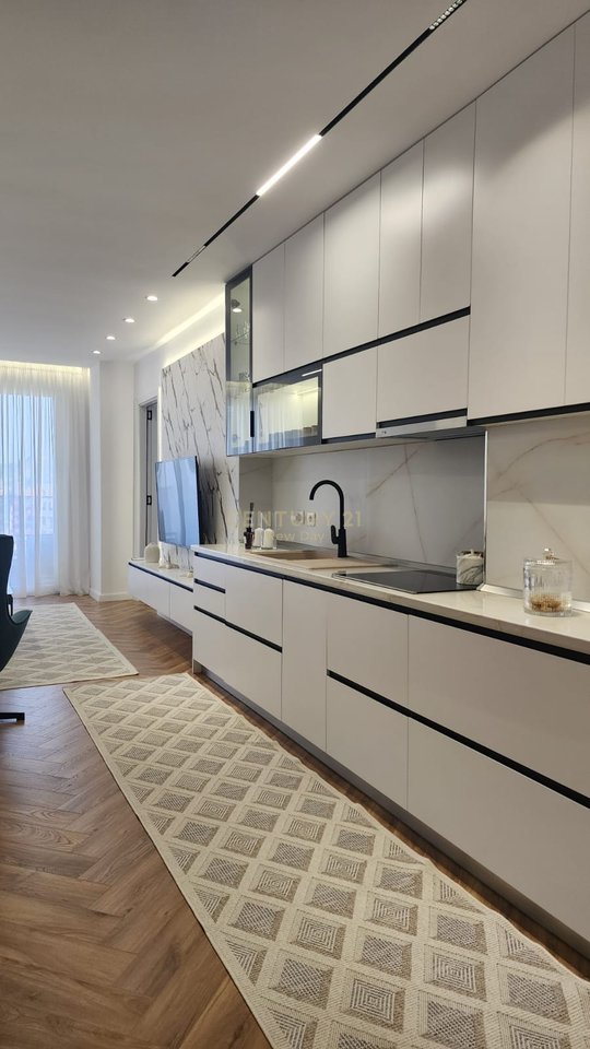 1+1 Apartment For Sale in Golem, Durrës - 150000€ | 78.6 m²