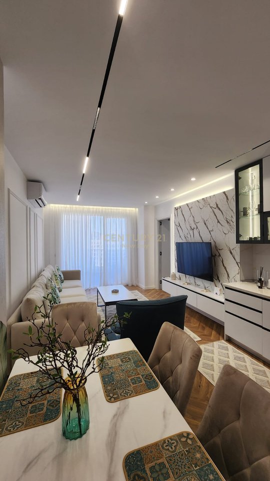 1+1 Apartment For Sale in Golem, Durrës - 150000€ | 78.6 m²
