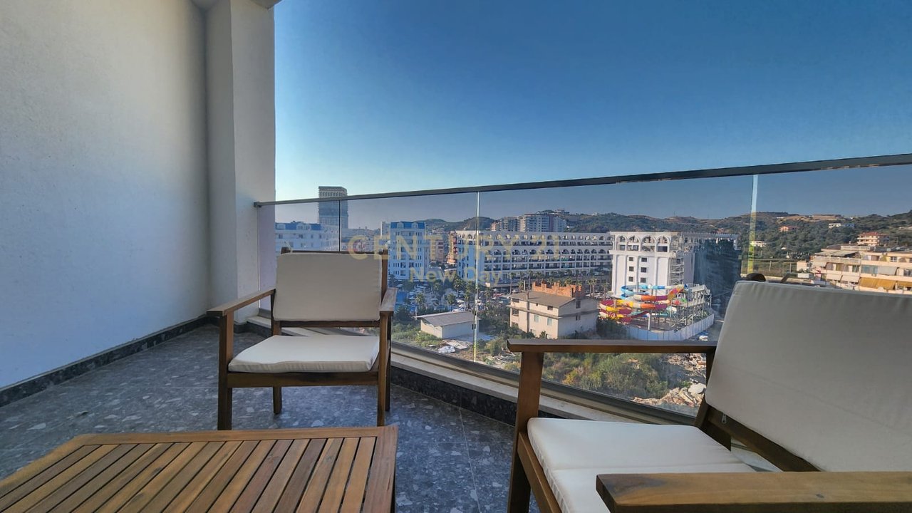 1+1 Apartment For Sale in Golem, Durrës - 150000€ | 78.6 m²