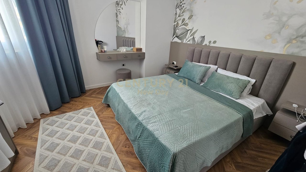 1+1 Apartment For Sale in Golem, Durrës - 150000€ | 78.6 m²